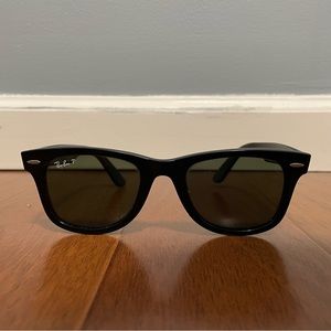 Ray-Ban Wayfarer Polarized